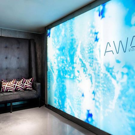 W Montreal Hotel Екстериор снимка