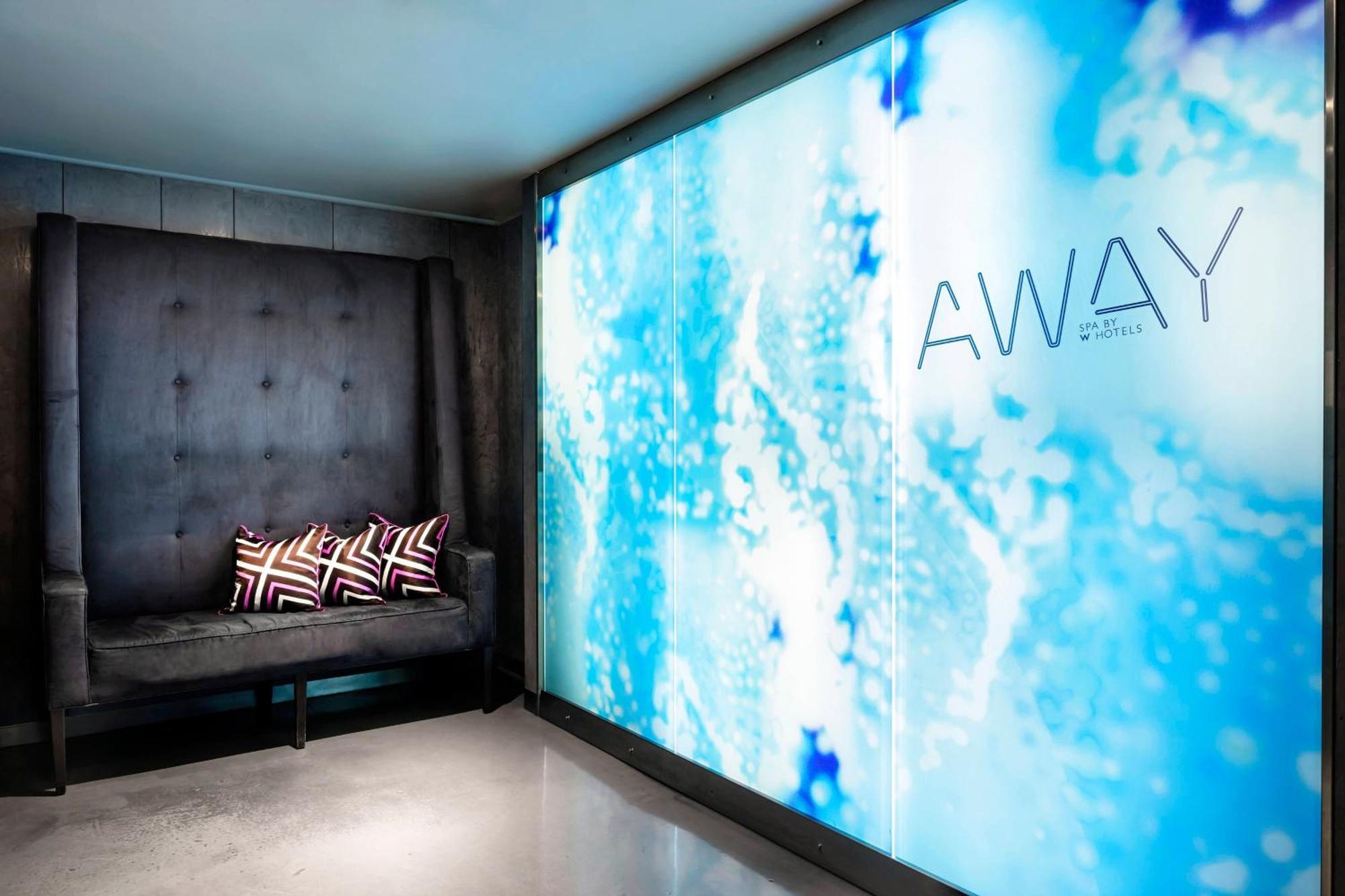 W Montreal Hotel Екстериор снимка