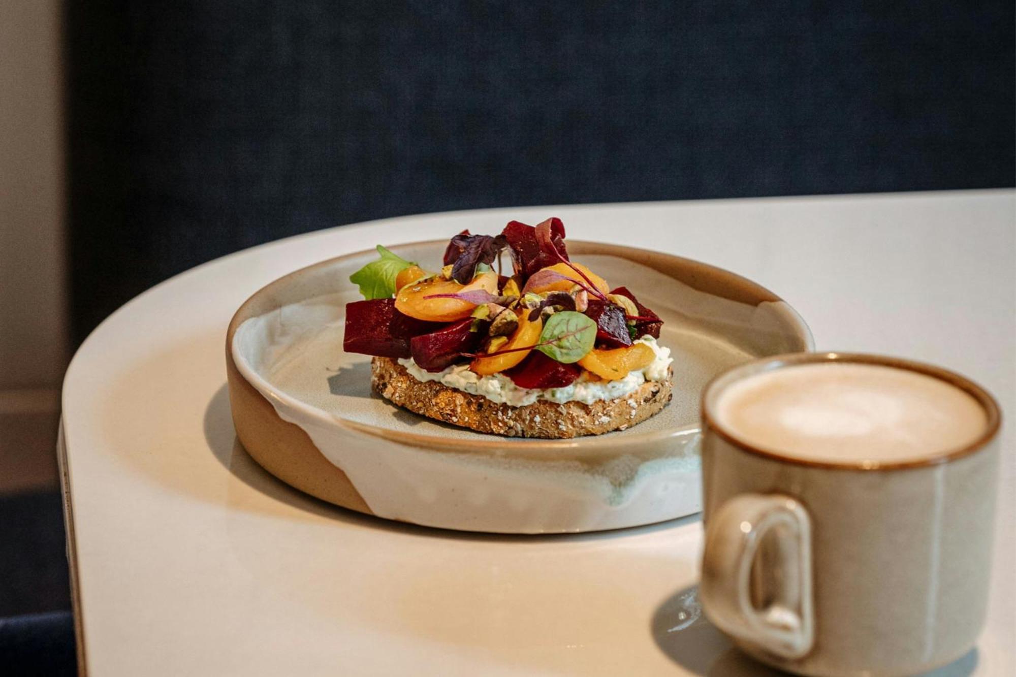 W Montreal Hotel Екстериор снимка