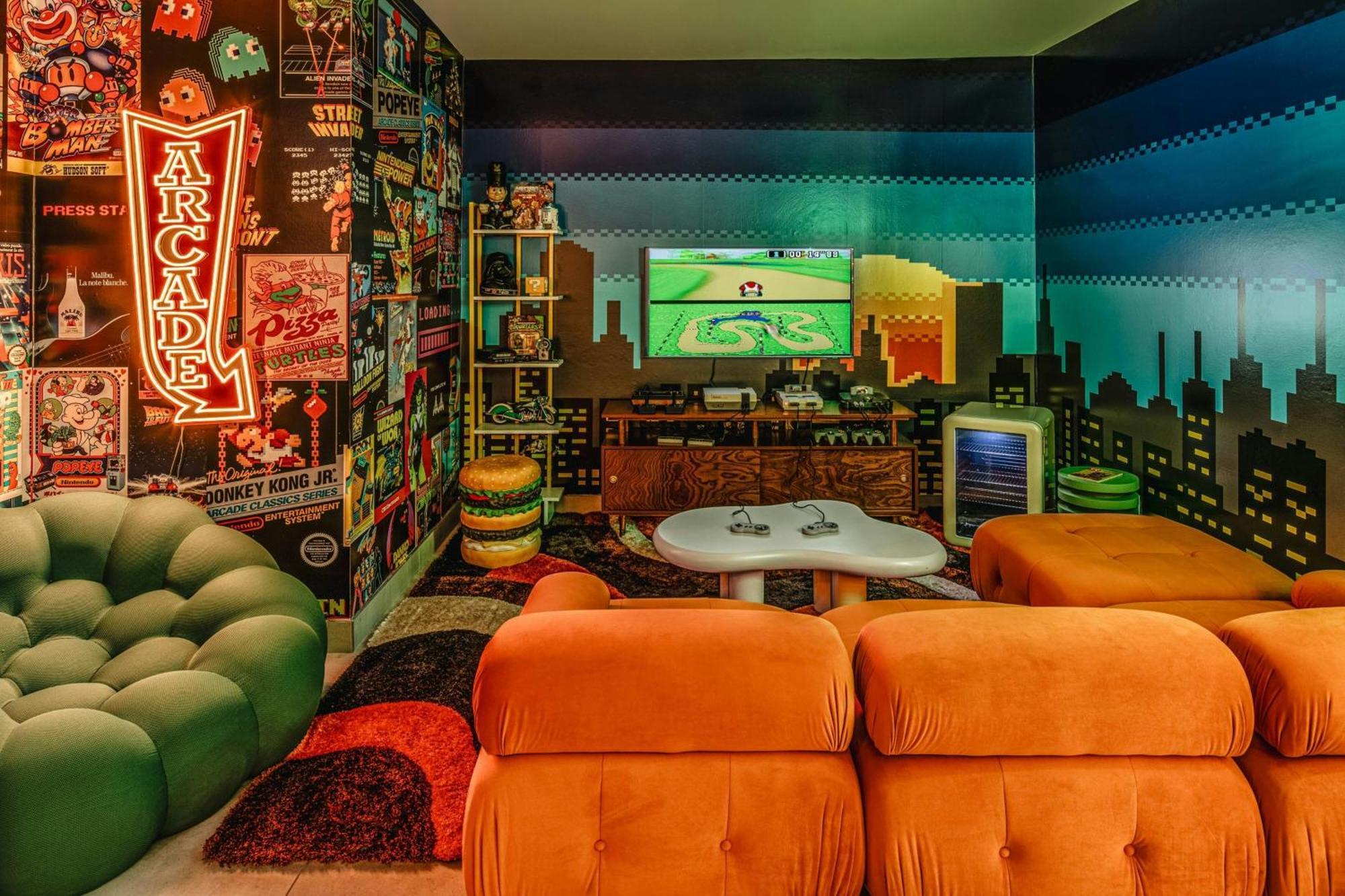 W Montreal Hotel Екстериор снимка